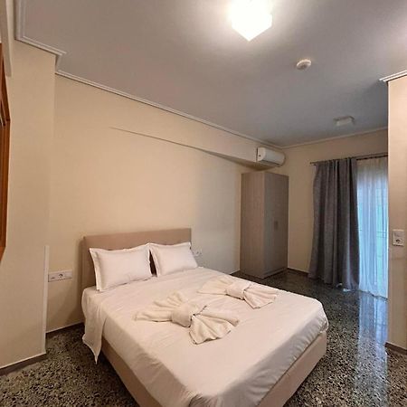The Little Paris Of Athens Apartment ภายนอก รูปภาพ