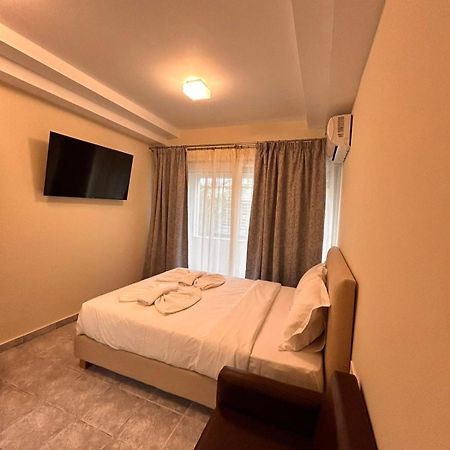 The Little Paris Of Athens Apartment ภายนอก รูปภาพ