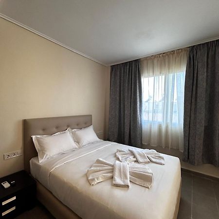 The Little Paris Of Athens Apartment ภายนอก รูปภาพ
