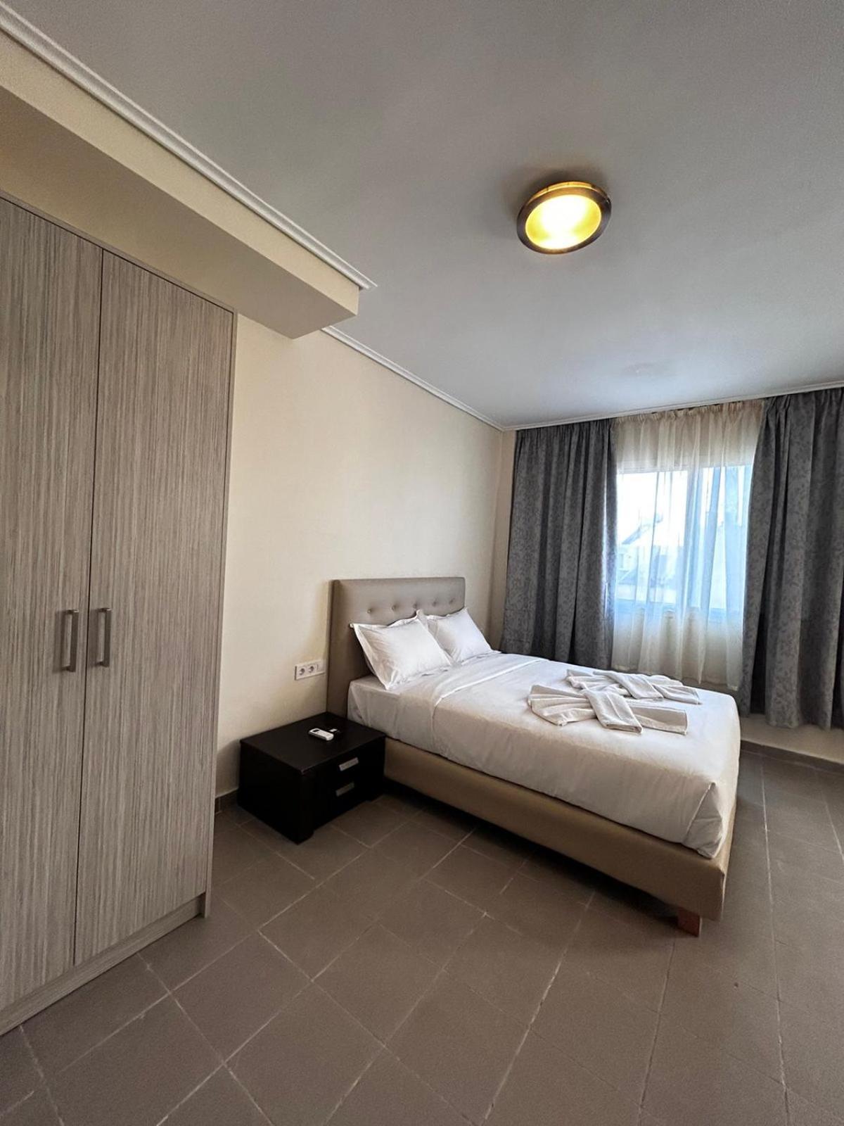 The Little Paris Of Athens Apartment ภายนอก รูปภาพ