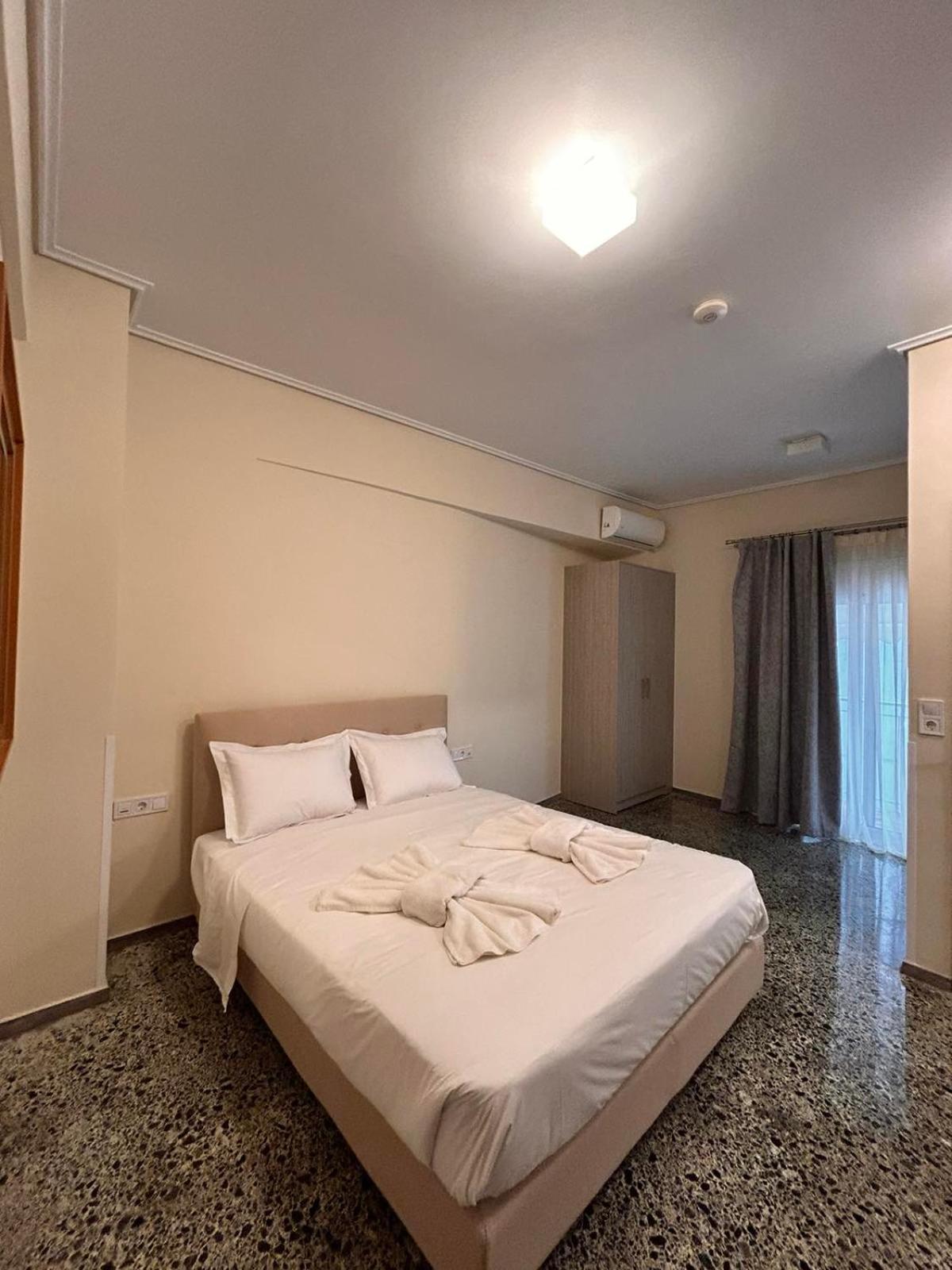 The Little Paris Of Athens Apartment ภายนอก รูปภาพ