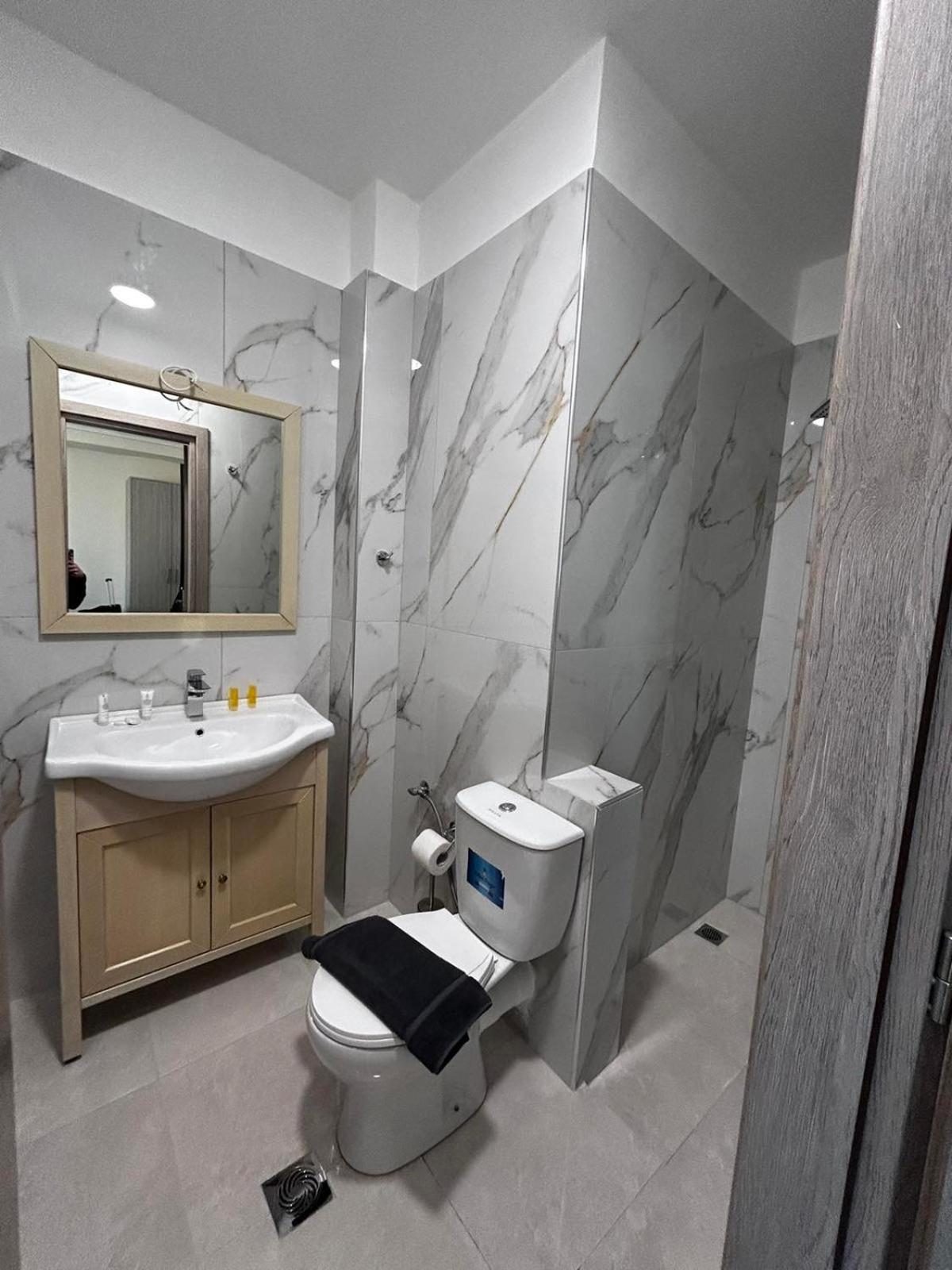 The Little Paris Of Athens Apartment ภายนอก รูปภาพ