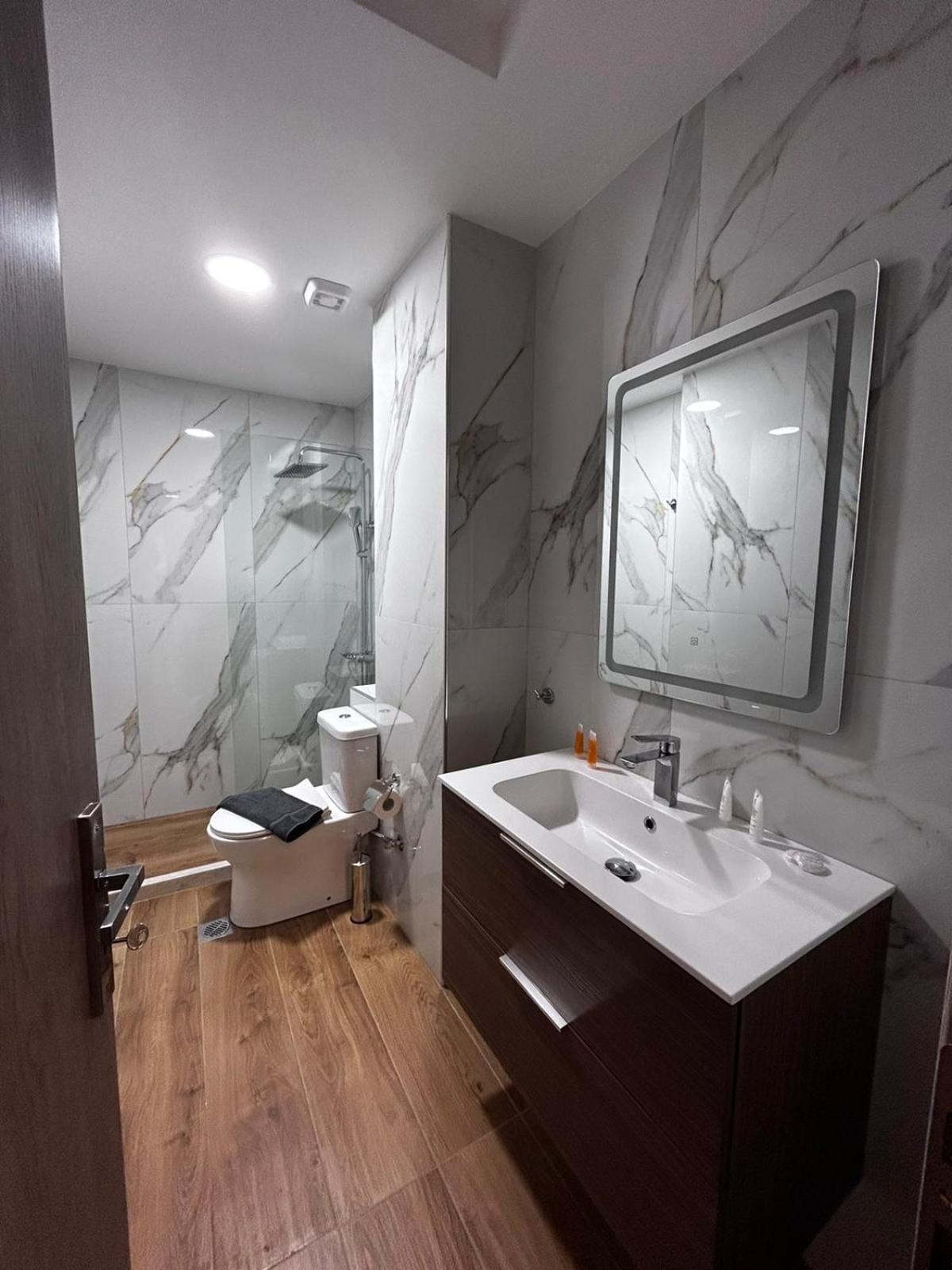 The Little Paris Of Athens Apartment ภายนอก รูปภาพ