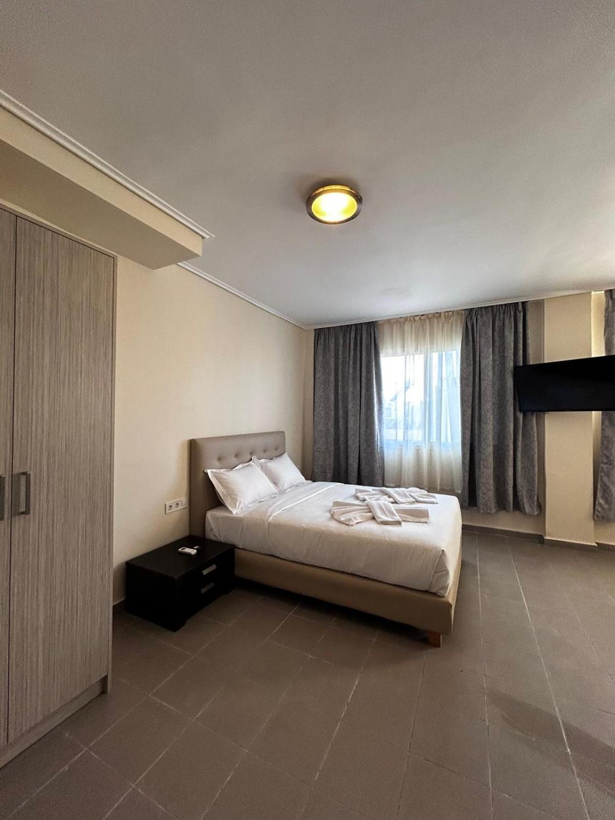 The Little Paris Of Athens Apartment ภายนอก รูปภาพ
