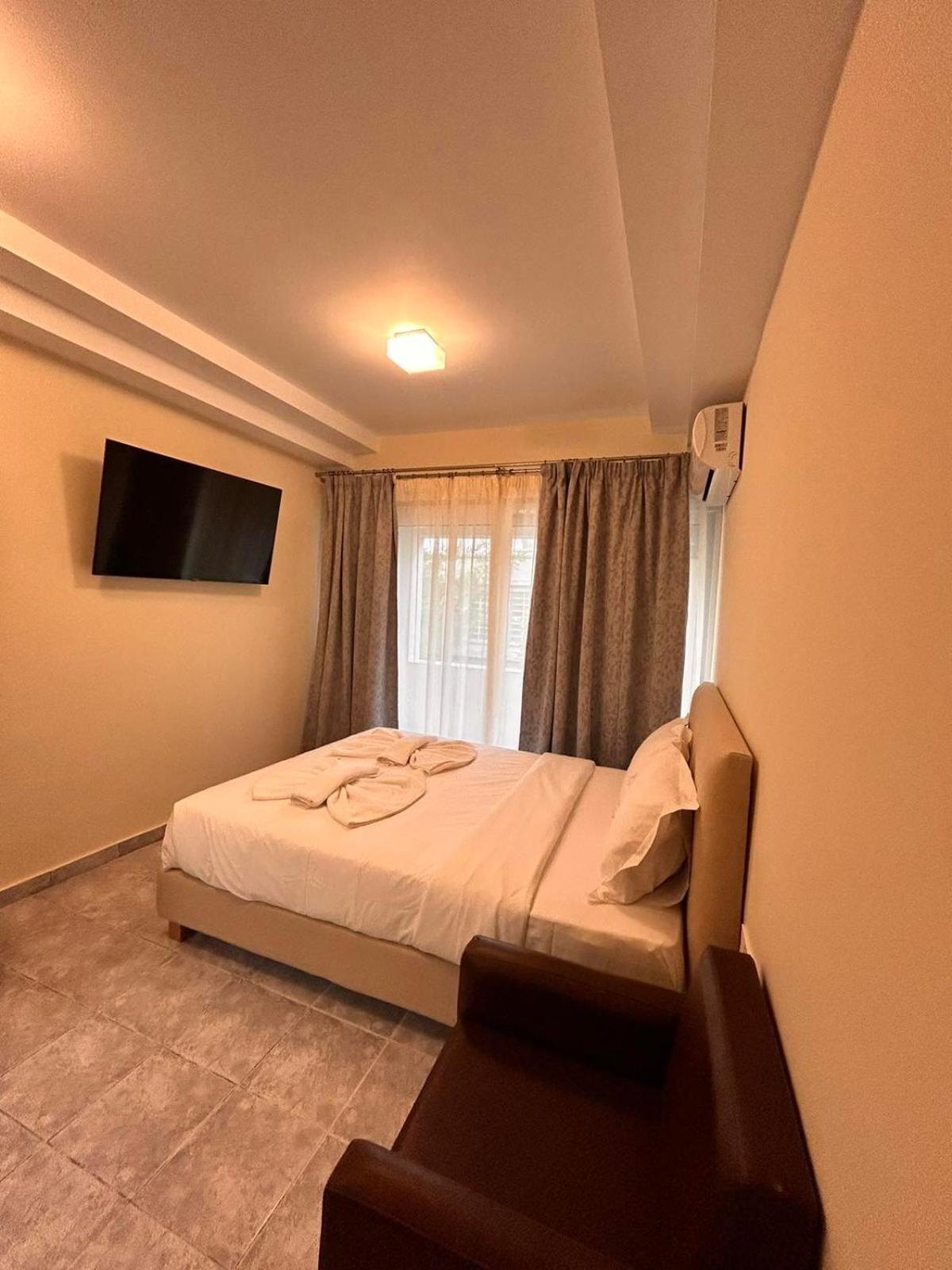The Little Paris Of Athens Apartment ภายนอก รูปภาพ