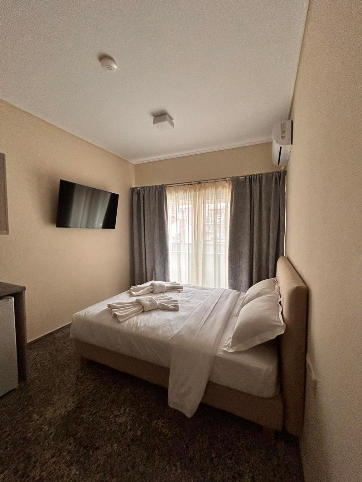 The Little Paris Of Athens Apartment ภายนอก รูปภาพ
