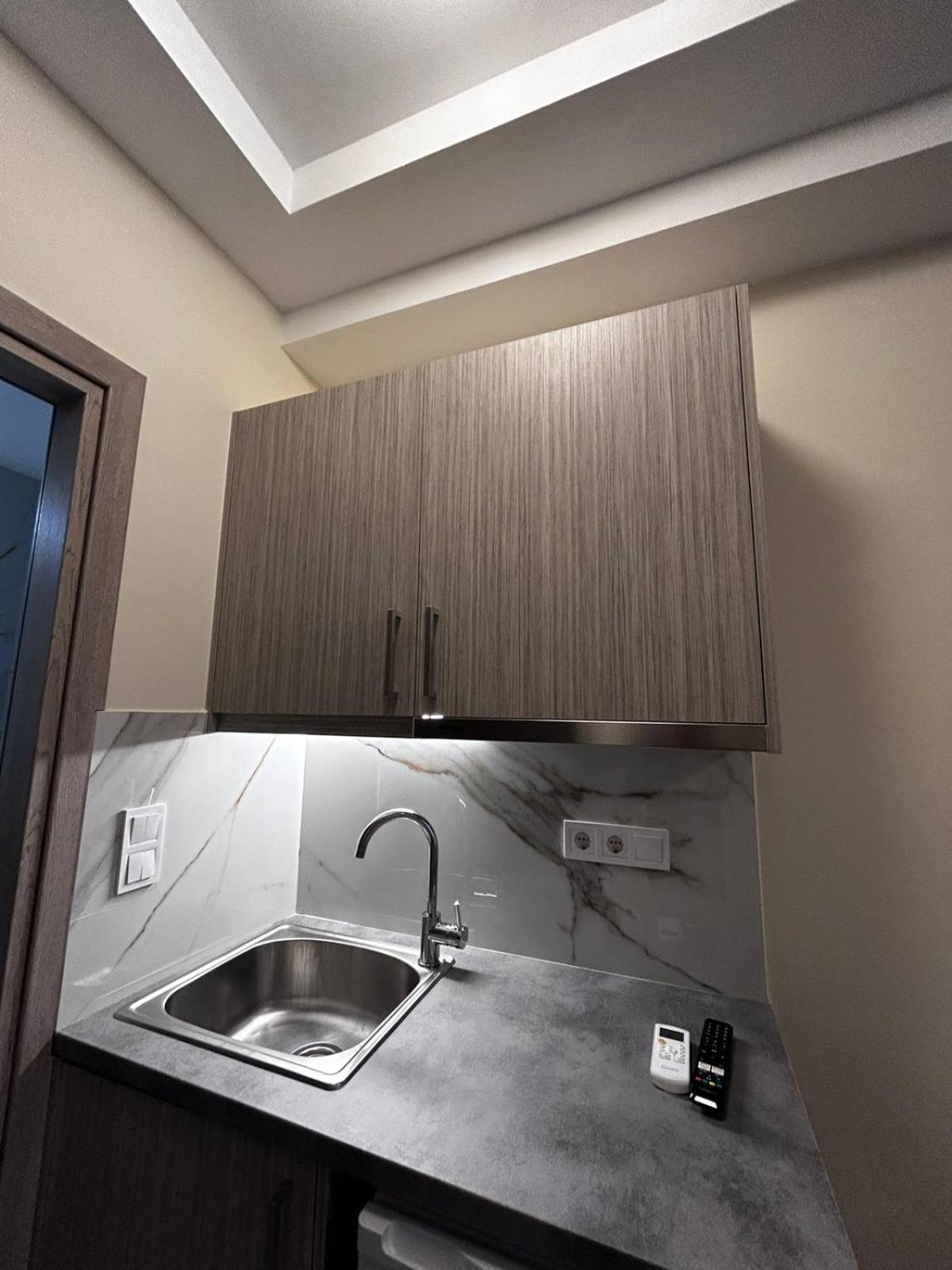 The Little Paris Of Athens Apartment ภายนอก รูปภาพ