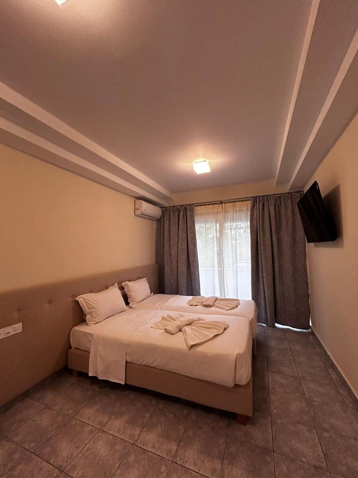 The Little Paris Of Athens Apartment ภายนอก รูปภาพ