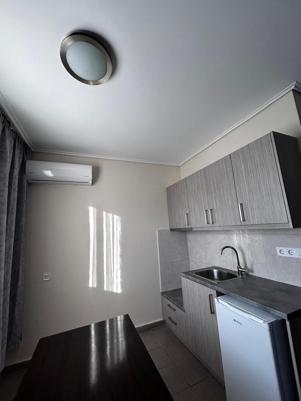 The Little Paris Of Athens Apartment ภายนอก รูปภาพ