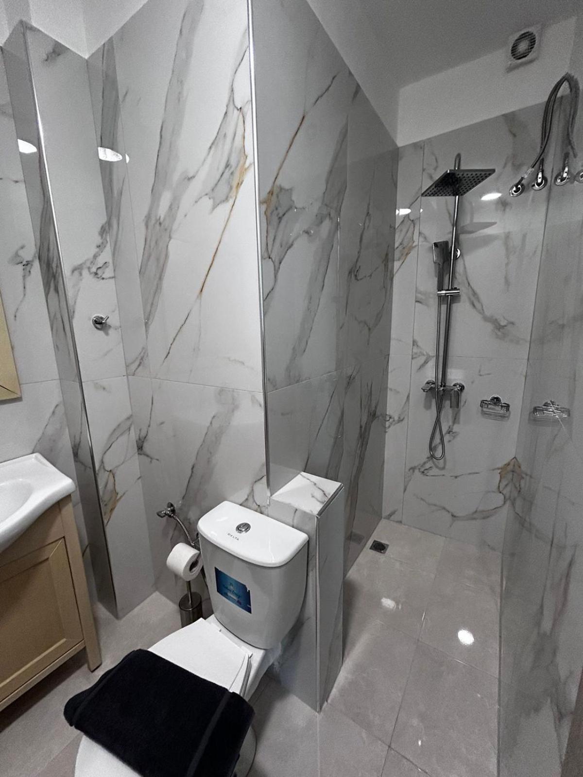 The Little Paris Of Athens Apartment ภายนอก รูปภาพ