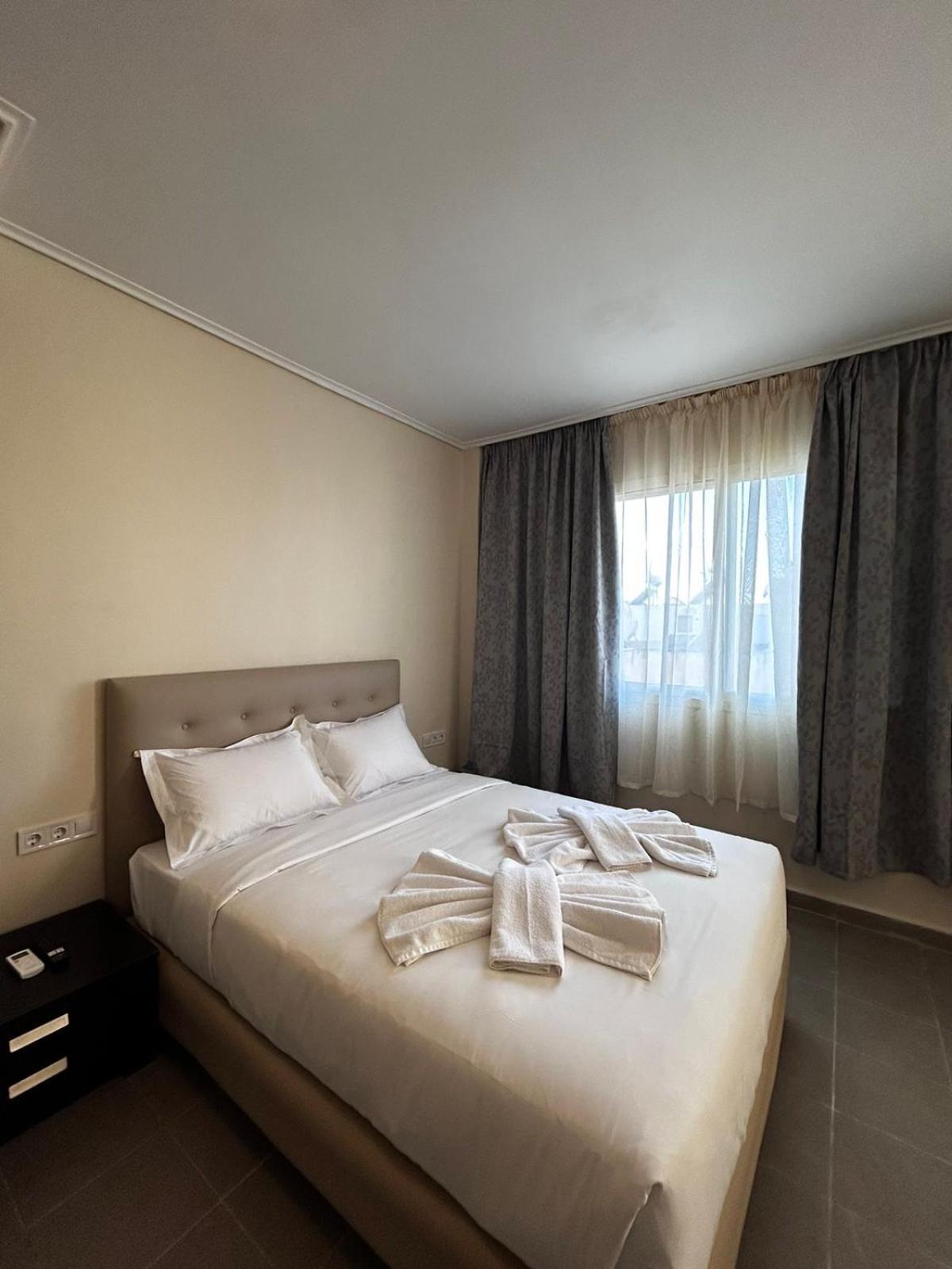 The Little Paris Of Athens Apartment ภายนอก รูปภาพ